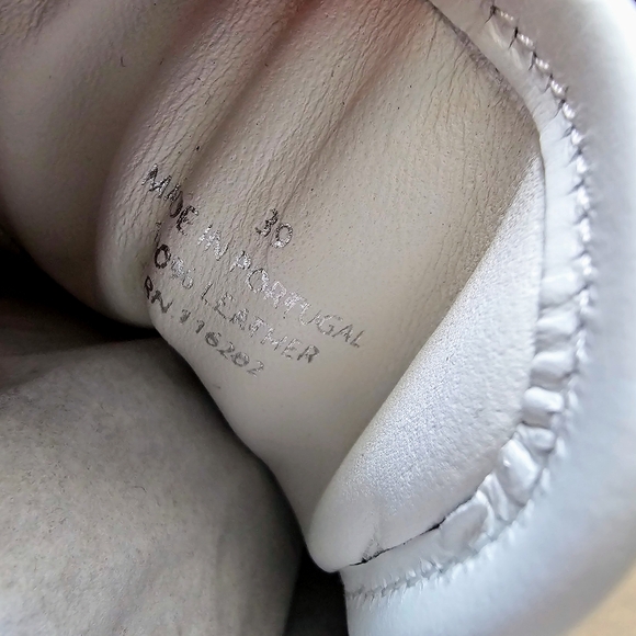 Zadig & Voltaire Sneakers size 39 (US 7.5) - Picture 6 of 9